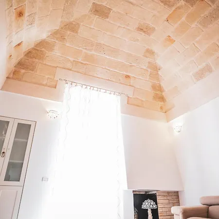 Apartamento Corridoni 10 Polignano a Mare