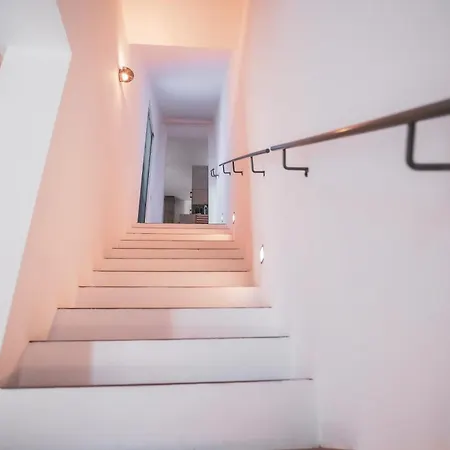 Corridoni 10 Apartamento Polignano a Mare