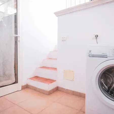 Apartamento Corridoni 10